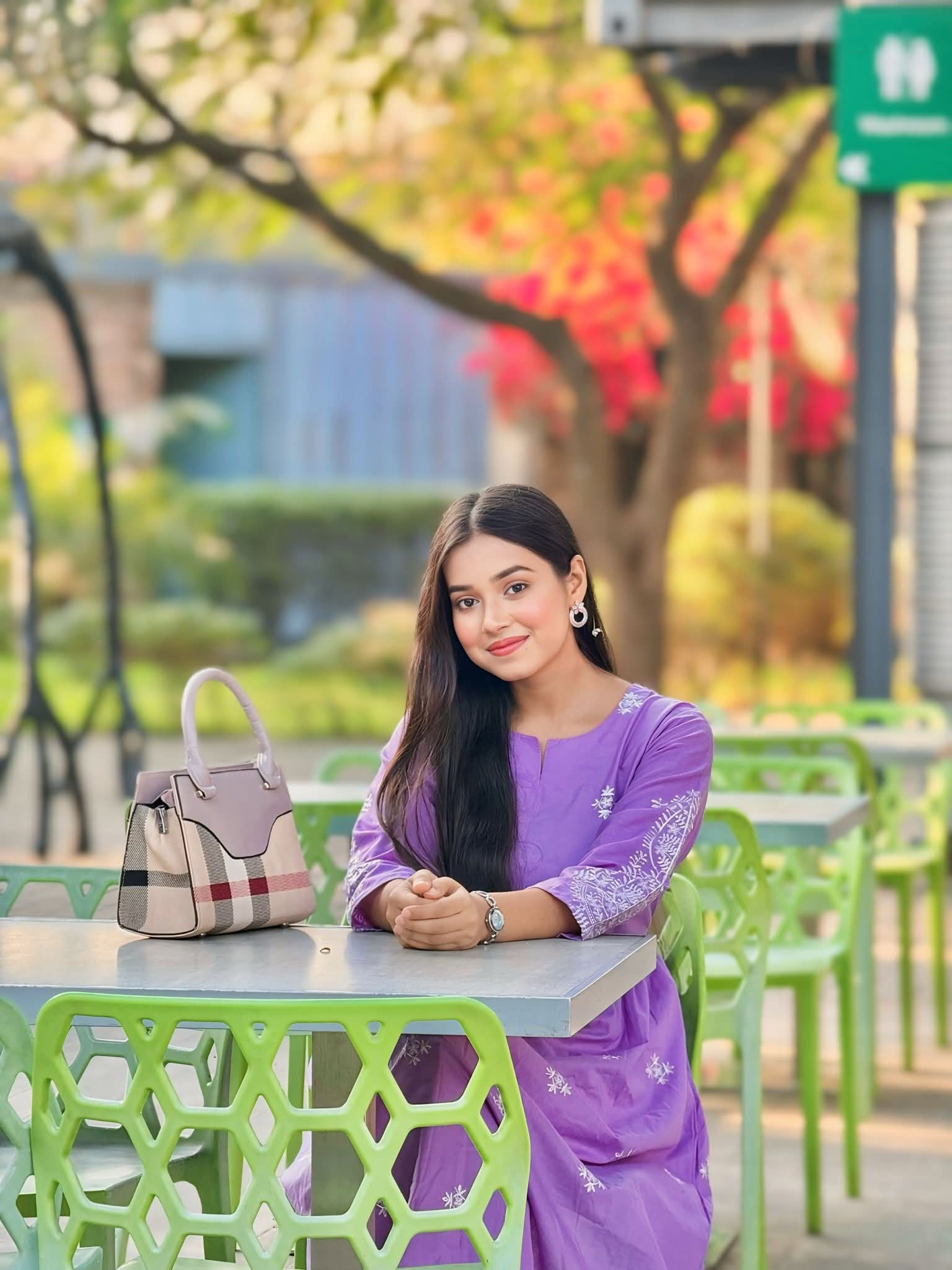 অনলাইন ভাইরাল আনারকলি টু পিস গ্রাউন কালেকশন