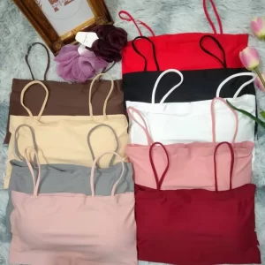 Seamless semis bra for Woman